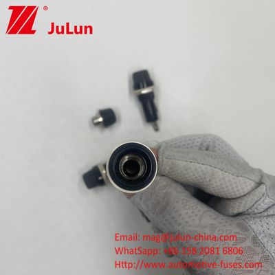 5*20mm 6*30mm Szklany uchwyt bezpiecznika samochodowego