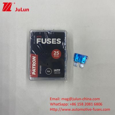 Pojazd 7A 32V Blade Fuse Samochody SUV MTOF MAXI