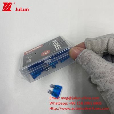 10A 32v bezpiecznik ostrza MICTO MINI 0327 0297 Do ciężarówek Pojazdy terenowe Autobusy