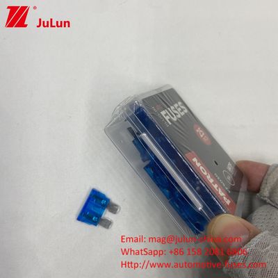Zapewnienie bezpieczeństwa dla łodzi MTOF MAXI MICTO 0299 0327 15A 32V