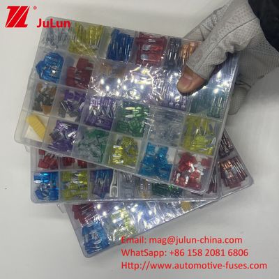 50A 32VDC Blade Fuse Automatyczne wyłączniki obwodne Statki wodne