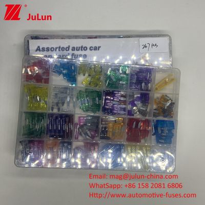 7A 32V Automotive 20A blade fuzy 0337 MINI 0287