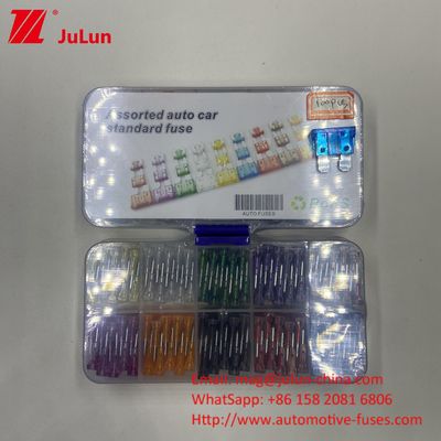 Zapewnienie ocieplenia 4A 32V dla MINI MAXI Automotive Auto