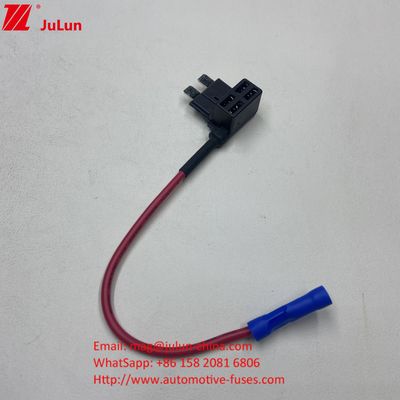 16AWG 3 ATM Micro Micro3 ATM ADD A-Circuit Fuse Tap Link 150MM 3 Fuse Tap for Cars Trucks Boaty