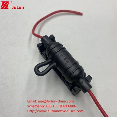 uchwyt zabezpieczający lampy drogowe LED, skrzynia zabezpieczająca rurkowa, uchwyt zabezpieczający zewnętrzny, skrzynia zabezpieczająca