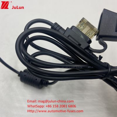 Utrzymujący bezpiecznik 8AWG/10AWG Maxi/Large/mega Blade