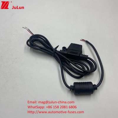 Utrzymujący bezpiecznik 8AWG/10AWG Maxi/Large/mega Blade