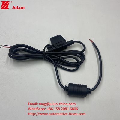 10AWG 20 30 40 50 Amp Maxi bezpiecznik wodoodporny samochodowy