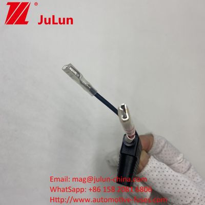 Utrzymujący bezpiecznik 16 AWG 12 AGW bezpiecznik Utrzymujący bezpiecznik linijny z bezpiecznikami 30 AMP 50A ATC