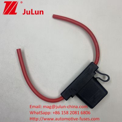 ATO - FHAC 12AWG 8AWG Maxi Auto Fuse Holder 60A wodoodporny Fuse Holder