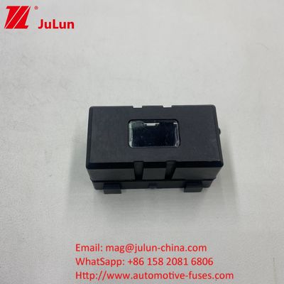 Produkcja Samochodowy uchwyt zabezpieczający dla wysokiej jakości ANS-H5 Auto Auto Blade Fuse Block Holder Substitute Littelfuse 298
