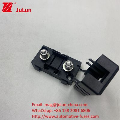 Mini ANL uchwyt zabezpieczający zabezpieczający dla samochodów 23A-200A wsteczny śrub 32V 48V 58V dla skrzynek zabezpieczających