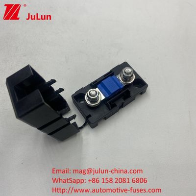 Mini ANL uchwyt zabezpieczający zabezpieczający dla samochodów 23A-200A wsteczny śrub 32V 48V 58V dla skrzynek zabezpieczających