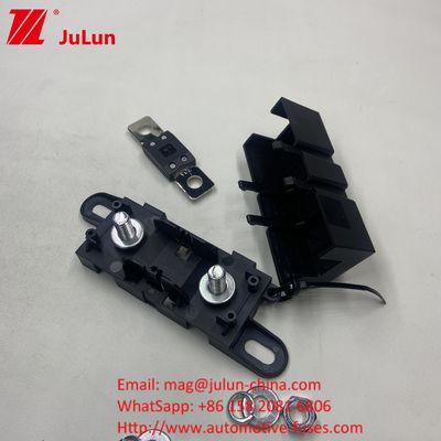 Uchwyt zabezpieczający Mega Fuse Box Auto Fuse Samochód Łódź Motocykl Ostrze zabezpieczający