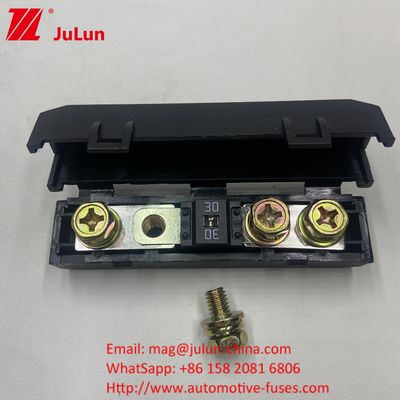 ANS ANF ANG FUSION HOLDER 1 Way Midi Automobile Fuse Box Fuse Holder dla energii odnawialnej