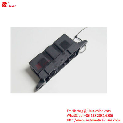 ANM Automotive Multi Way Fuse Boxes Plastic-case Junction Boxes And Accessory Fuse Holders zapewniają optymalną ochronę systemów elektrycznych