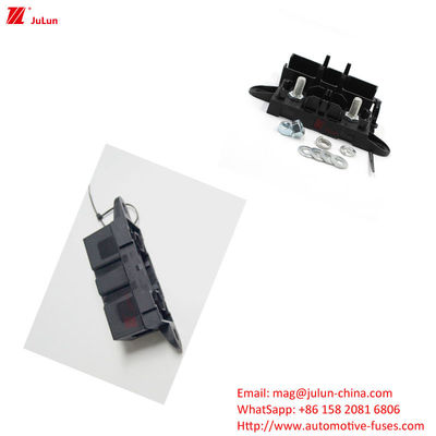 ANM Automotive Multi Way Fuse Boxes Plastic-case Junction Boxes And Accessory Fuse Holders zapewniają optymalną ochronę systemów elektrycznych