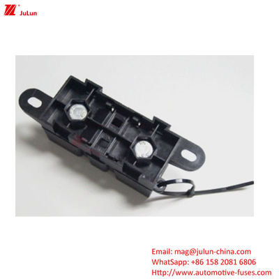 Wodotwórcza konstrukcja ANS Plastic Shell Car Fuse Holder Samochód może łatwo poradzić sobie z nieoczekiwanymi sytuacjami w użyciu.