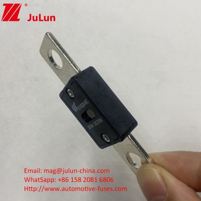 EV320-5C 175A 70VDC 6KA Pojemność przełomowa Przerywacze układu elektrycznego pojazdu do maszyn budowlanych