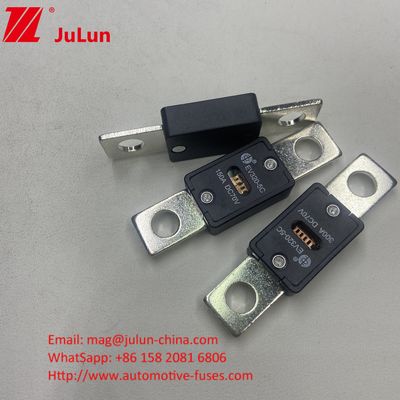 70VDC 500A EV320-5X 5C Automatyczne wyłączniki dla zarządzania energią w różnych zastosowaniach 80A 100A 125A 150A 200A 225A 300A 350A 400A 500A