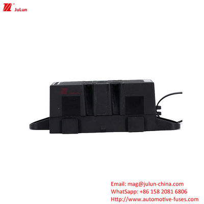 ANL ANM Typ śrubu samochodowego uchwyt zabezpieczający Nylon Plastic Shell Hardware Material Screw Steel