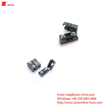 MEGA ANM Automotive Buckle Fuse Holder Maksymalny prąd 500A Pole zastosowań Przemysł elektroniczny motoryzacyjny