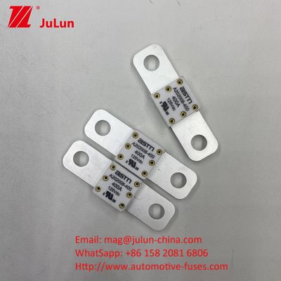 125 Volt Autobateria bezpiecznik 100A 150A 200A 250A 300A 350A 400A 500A