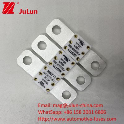 ASTM Automotive Car Battery Fuse 300A 125VDC Pochodzenie