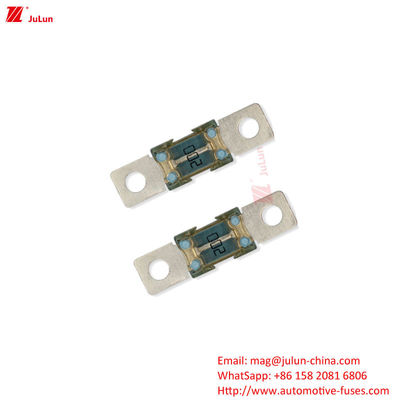 Mikro LittelFuse Automatyczne płaskie płytowe bezpieczniki 100A-500A