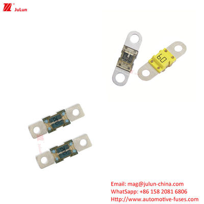 Mikro LittelFuse Automatyczne płaskie płytowe bezpieczniki 100A-500A