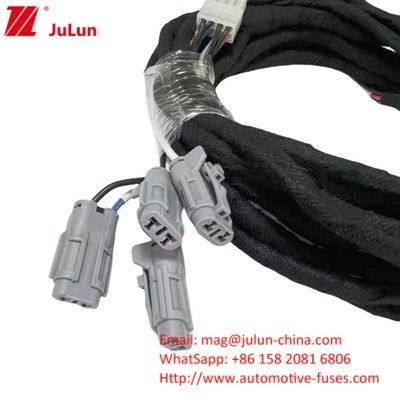 Kabel do skoków samochodowych XT30 XT60 XT90 Męski Kobieta Kabel łącznik Amass Kabel baterii litowej Prąd okablowy Zestaw przenośnik Kabel samochodowy Długość i kolory