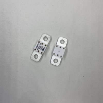 Ceramiczne bezpieczniki samochodowe 100A 125V 20KA Pojemność przełomowa