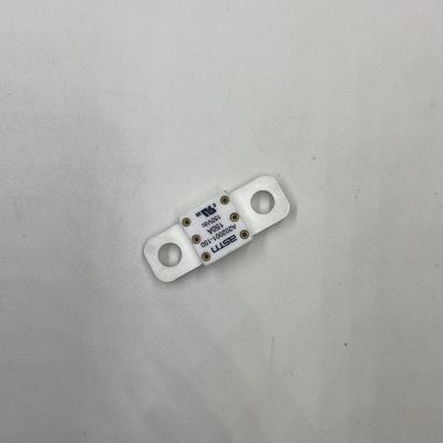 150VDC 200A Ceramiczne bezpieczniki samochodowe z M8 pojemnością 20kA