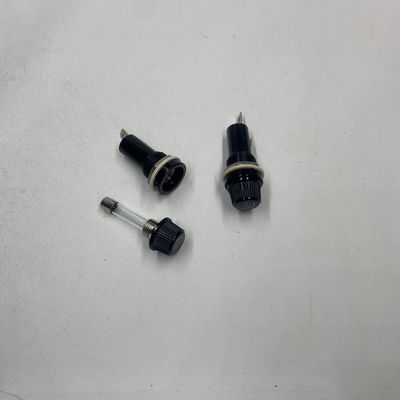 Urządzenie 6*30mm Uchwyt zabezpieczający R3-13 Oporność na upadek produkcji dla wydajności