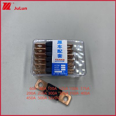 Pojazd elektryczny ANL MEGA MIDI NONA Auto / Auto ANL FUSE