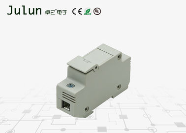 1500V 30A Fotowoltaiczny uchwyt bezpiecznika Pv Kompaktowy dla bezpieczników 14x51mm