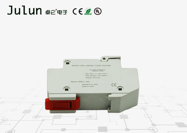 1500V 30A Fotowoltaiczny uchwyt bezpiecznika Pv Kompaktowy dla bezpieczników 14x51mm