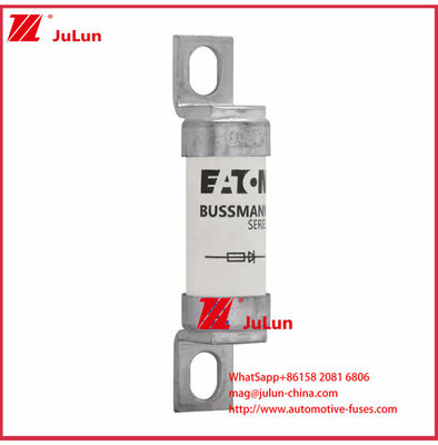 Rury BS88 4 oryginalny Basman Ceramic Car Fuse 690V 80A 700VDC 500VDC