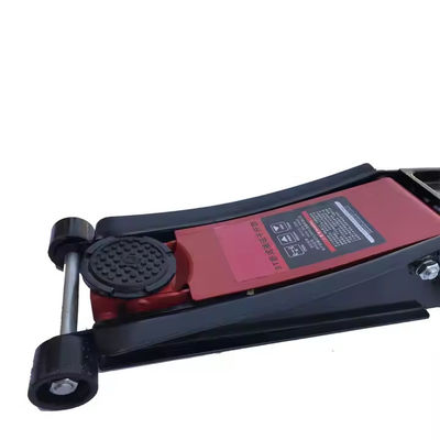 Ciężki podłogi hydrauliczne 3 tony Hot Selling Jack Samochód podnoszący sprzęt podnoszący przenośny nadaje się do podnoszenia samochodu lub ciężarówki podnoszący Jack narzędzie