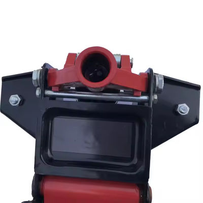 Ciężki podłogi hydrauliczne 3 tony Hot Selling Jack Samochód podnoszący sprzęt podnoszący przenośny nadaje się do podnoszenia samochodu lub ciężarówki podnoszący Jack narzędzie