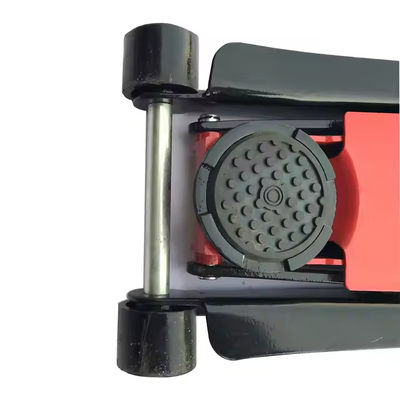 Ciężki podłogi hydrauliczne 3 tony Hot Selling Jack Samochód podnoszący sprzęt podnoszący przenośny nadaje się do podnoszenia samochodu lub ciężarówki podnoszący Jack narzędzie