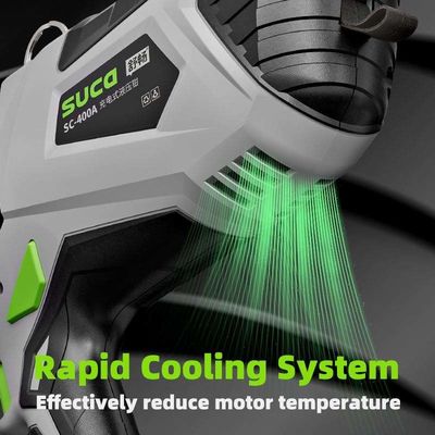 Źródło zasilania Akumulator Suca Nowy Elektryczny Hydrauliczny Kabel Bezprzewodowy Narzędzie Do Kręcania Kręgów Kręgów Gorąco Sprzedawane Ładowalne