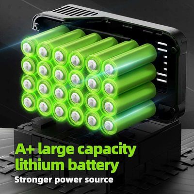 Źródło zasilania Akumulator Suca Nowy Elektryczny Hydrauliczny Kabel Bezprzewodowy Narzędzie Do Kręcania Kręgów Kręgów Gorąco Sprzedawane Ładowalne
