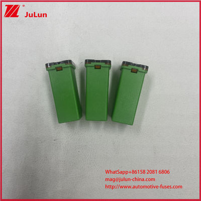 PEC SBFC-JT 40A 32V PC Cover Auto Blade Fuses dla rynku motoryzacyjnego i nabywców