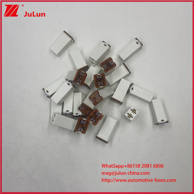 25A 32VDC 20-60A Bezpiecznik samochodowy PEC SBFC-JT ATO 0495025 Jcase Cartridge