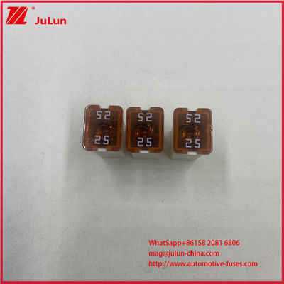 25A 32VDC 20-60A Bezpiecznik samochodowy PEC SBFC-JT ATO 0495025 Jcase Cartridge