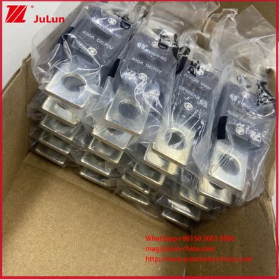 Wysoka prędkość przerwy 450A EV302-5C 5X 100A 150A DC70V Kompaktowy rozmiar DC Ochrona ładowania samochodu elektrycznego dla EV