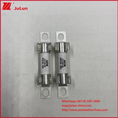 HV150 BP30A DC500V FUSE 40A szybkie ładowanie rozwiązania do magazynowania energii w pojazdach elektrycznych