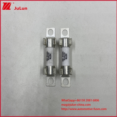 AC Ev Charger Adapter Compatible Fuse With DC500V / 20KA Rated Voltage Mały rozmiar