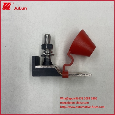 MRBF Single Stud 5/16\" (M8) wodoodporny uchwyt zabezpieczający baterii 200A Terminal 200A Zestaw bloków zabezpieczających Kategoria produktu Składniki zabezpieczające